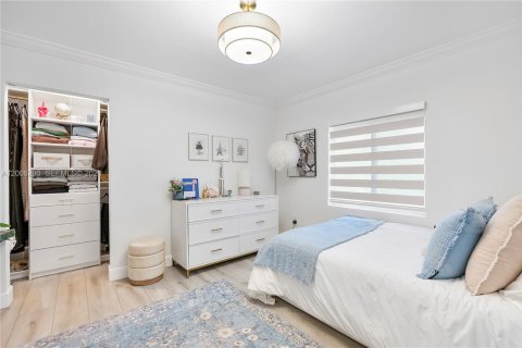 Купить виллу или дом в Майами, Флорида 3 спальни, 142.88м2, № 2069442 - фото 30