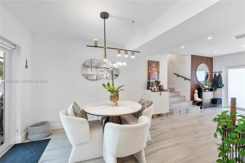 Купить виллу или дом в Майами, Флорида 3 спальни, 142.88м2, № 2069442 - фото 14