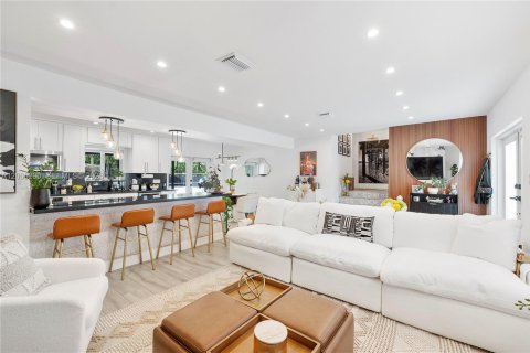 Купить виллу или дом в Майами, Флорида 3 спальни, 142.88м2, № 2069442 - фото 10