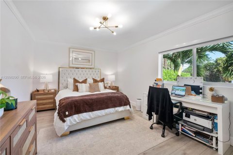 Купить виллу или дом в Майами, Флорида 3 спальни, 142.88м2, № 2069442 - фото 22