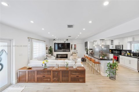Купить виллу или дом в Майами, Флорида 3 спальни, 142.88м2, № 2069442 - фото 5