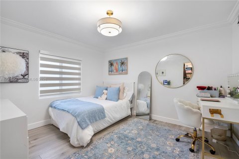 Купить виллу или дом в Майами, Флорида 3 спальни, 142.88м2, № 2069442 - фото 28