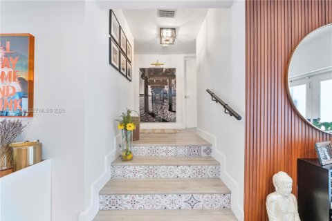 Купить виллу или дом в Майами, Флорида 3 спальни, 142.88м2, № 2069442 - фото 21