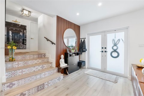 Купить виллу или дом в Майами, Флорида 3 спальни, 142.88м2, № 2069442 - фото 3