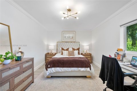 Купить виллу или дом в Майами, Флорида 3 спальни, 142.88м2, № 2069442 - фото 23
