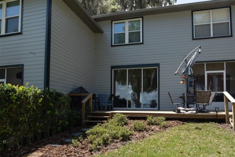 Adosado en venta en Melrose, Florida, 2 dormitorios, 130.06 m2 № 1661995 - foto 20