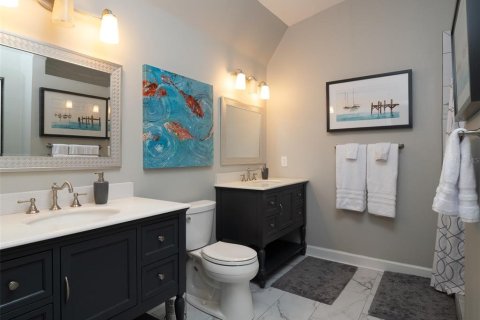 Adosado en venta en Melrose, Florida, 2 dormitorios, 130.06 m2 № 1661995 - foto 15