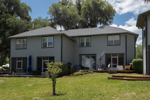 Adosado en venta en Melrose, Florida, 2 dormitorios, 130.06 m2 № 1661995 - foto 21