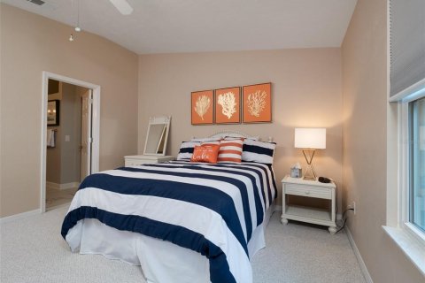 Adosado en venta en Melrose, Florida, 2 dormitorios, 130.06 m2 № 1661995 - foto 13