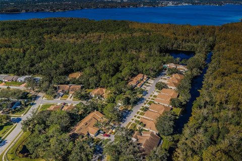 Villa ou maison à vendre à Palm Harbor, Floride: 2 chambres, 133.78 m2 № 1880783 - photo 5