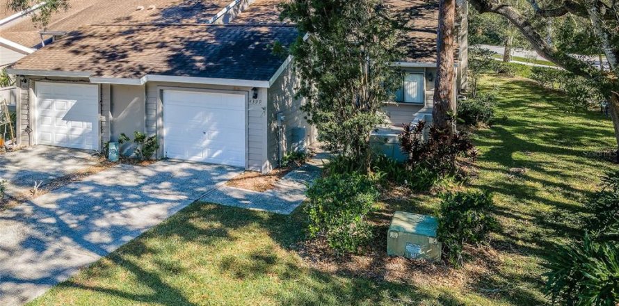 Villa ou maison à Palm Harbor, Floride 2 chambres, 133.78 m2 № 1880783