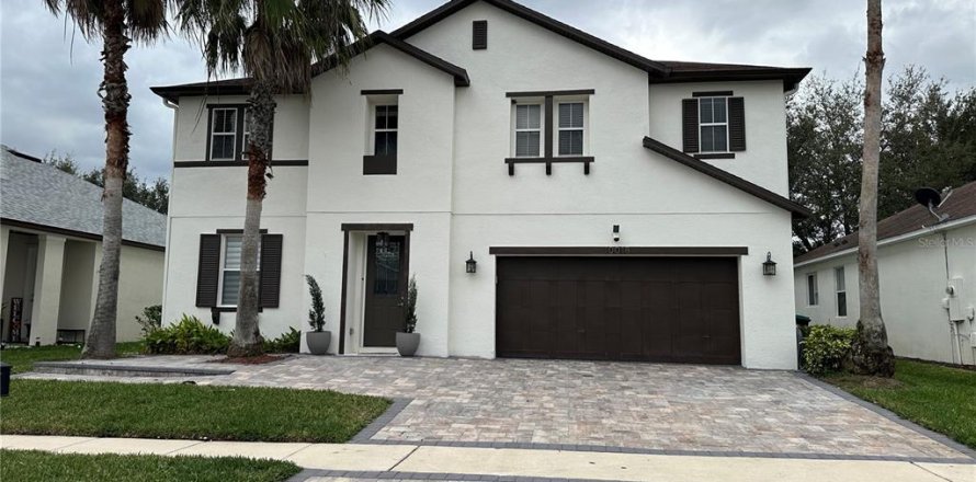 Casa en Orlando, Florida 5 dormitorios, 289.67 m2 № 1615629
