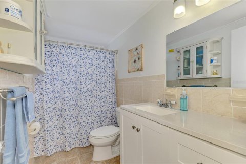 Купить виллу или дом в Энглвуд, Флорида 7 комнат, 143.16м2, № 2109684 - фото 23