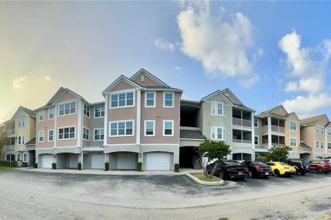 Condo à Orlando, Floride, 3 chambres  № 2310618