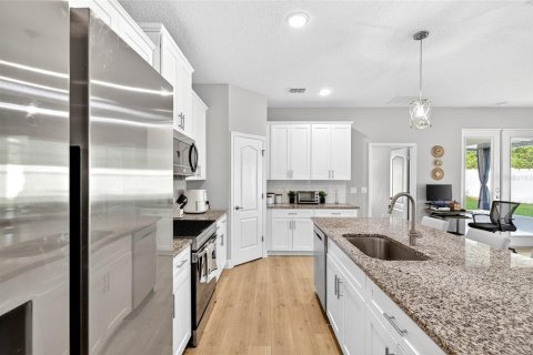 Casa en venta en Ocala, Florida, 4 dormitorios, 185.15 m2 № 2214478 - foto 15