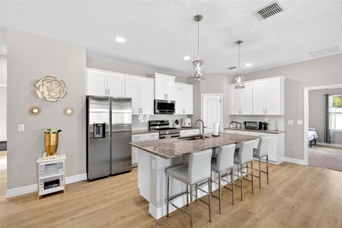 Casa en venta en Ocala, Florida, 4 dormitorios, 185.15 m2 № 2214478 - foto 9