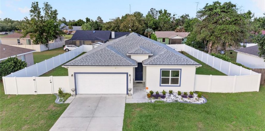 Casa en Ocala, Florida 4 dormitorios, 185.15 m2 № 2214478