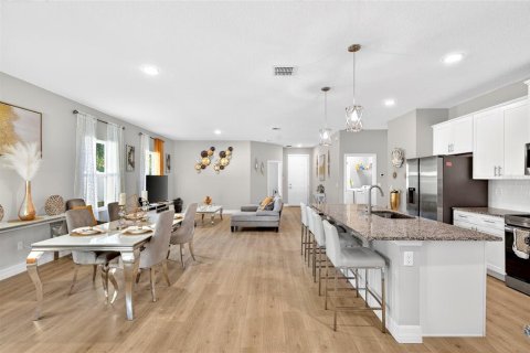 Casa en venta en Ocala, Florida, 4 dormitorios, 185.15 m2 № 2214478 - foto 12