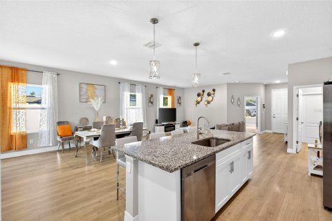 Casa en venta en Ocala, Florida, 4 dormitorios, 185.15 m2 № 2214478 - foto 13