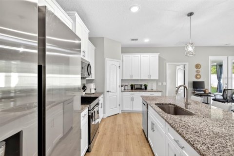 Casa en venta en Ocala, Florida, 4 dormitorios, 185.15 m2 № 2214478 - foto 14