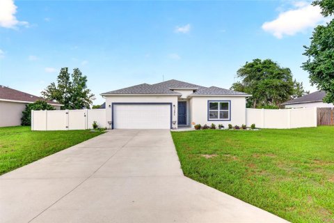 Casa en venta en Ocala, Florida, 4 dormitorios, 185.15 m2 № 2214478 - foto 2