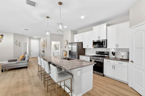 Casa en venta en Ocala, Florida, 4 dormitorios, 185.15 m2 № 2214478 - foto 11