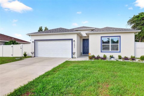 Casa en venta en Ocala, Florida, 4 dormitorios, 185.15 m2 № 2214478 - foto 3