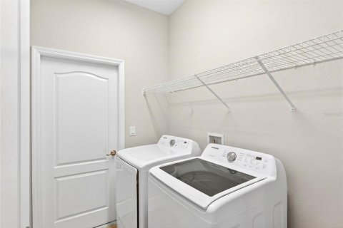 Casa en venta en Ocala, Florida, 4 dormitorios, 185.15 m2 № 2214478 - foto 22