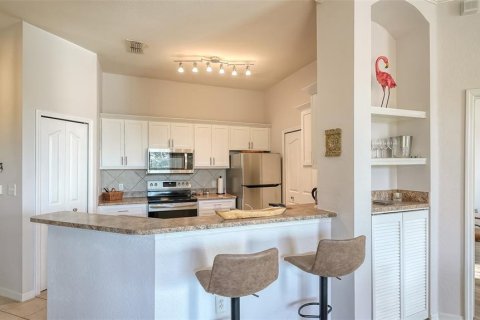 Copropriété à louer à Sarasota, Floride: 2 chambres, 104.7 m2 № 1615564 - photo 10