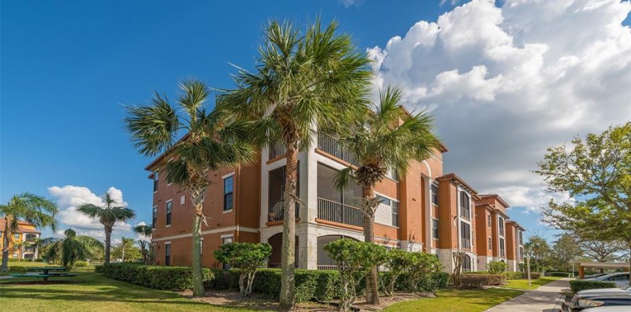 Condominio en Sarasota, Florida, 2 dormitorios № 1615564