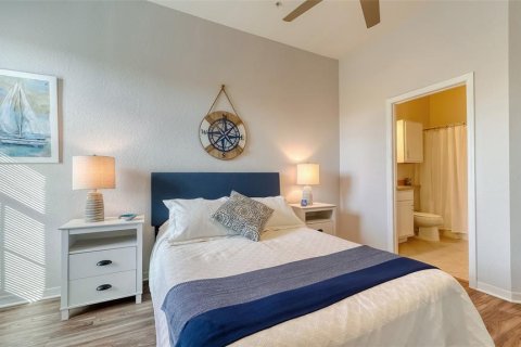 Copropriété à louer à Sarasota, Floride: 2 chambres, 104.7 m2 № 1615564 - photo 22