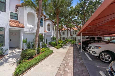 Adosado en alquiler en Palm Beach Gardens, Florida, 3 dormitorios, 141.95 m2 № 987154 - foto 1
