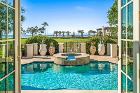 Casa en venta en Miramar Beach, Florida, 5 dormitorios, 746.93 m2 № 561602 - foto 1