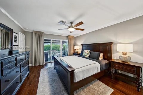 House in Wilton Manors, Florida 3 bedrooms, 150.41 sq.m. № 2086752 - photo 9