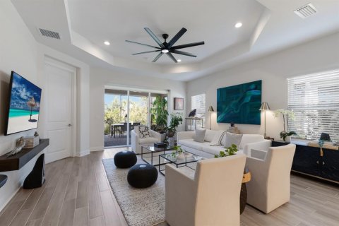 Villa ou maison à louer à Sarasota, Floride: 2 chambres, 141.86 m2 № 1690260 - photo 14