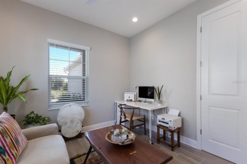 Villa ou maison à louer à Sarasota, Floride: 2 chambres, 141.86 m2 № 1690260 - photo 7