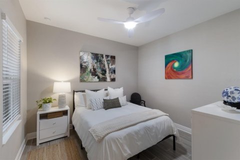 Villa ou maison à louer à Sarasota, Floride: 2 chambres, 141.86 m2 № 1690260 - photo 22