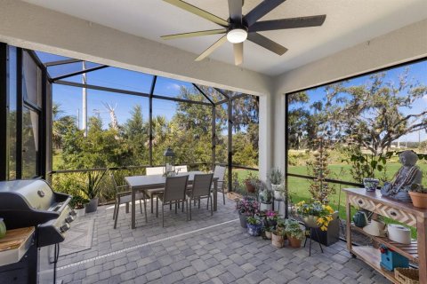 Villa ou maison à louer à Sarasota, Floride: 2 chambres, 141.86 m2 № 1690260 - photo 28