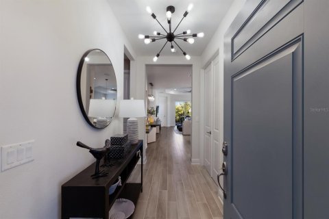 Villa ou maison à louer à Sarasota, Floride: 2 chambres, 141.86 m2 № 1690260 - photo 4