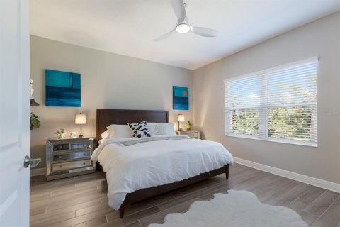 Villa ou maison à louer à Sarasota, Floride: 2 chambres, 141.86 m2 № 1690260 - photo 19