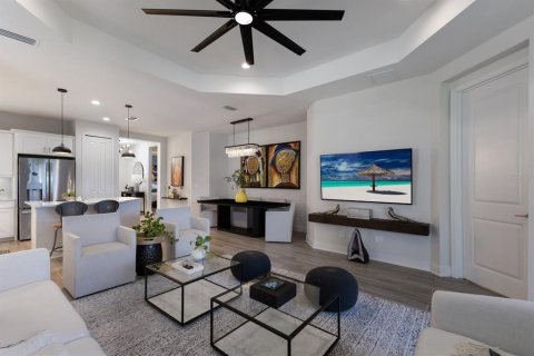 Villa ou maison à louer à Sarasota, Floride: 2 chambres, 141.86 m2 № 1690260 - photo 18