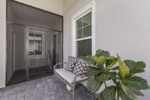 Villa ou maison à louer à Sarasota, Floride: 2 chambres, 141.86 m2 № 1690260 - photo 3