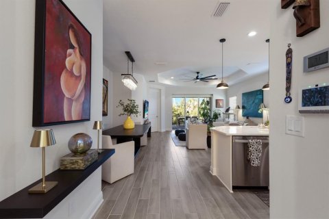 Villa ou maison à louer à Sarasota, Floride: 2 chambres, 141.86 m2 № 1690260 - photo 8