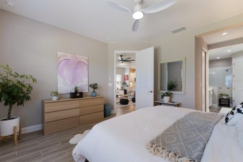 Villa ou maison à louer à Sarasota, Floride: 2 chambres, 141.86 m2 № 1690260 - photo 20