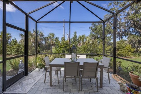 Villa ou maison à louer à Sarasota, Floride: 2 chambres, 141.86 m2 № 1690260 - photo 26