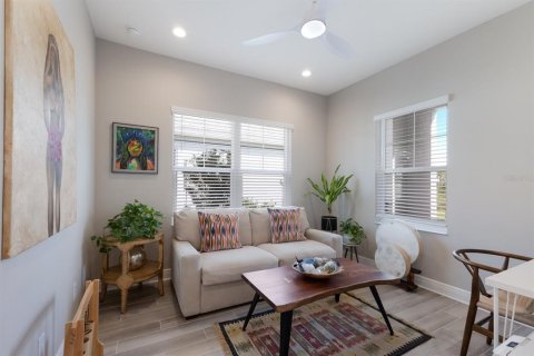 Villa ou maison à louer à Sarasota, Floride: 2 chambres, 141.86 m2 № 1690260 - photo 6