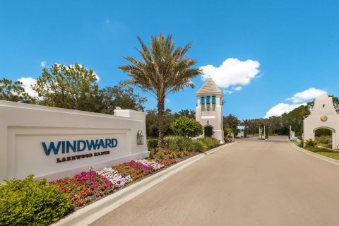 Villa ou maison à louer à Sarasota, Floride: 2 chambres, 141.86 m2 № 1690260 - photo 30