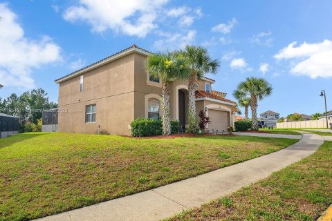 House in Davenport, Florida 6 bedrooms № 1892720 - photo 4