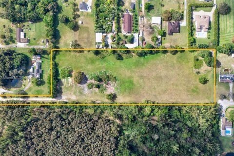 Land in Southwest Ranches, Florida № 1782043 - photo 3