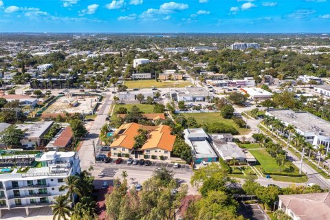 Appartement à louer à Fort Lauderdale, Floride: 1 chambre, 51.1 m2 № 2010925 - photo 6
